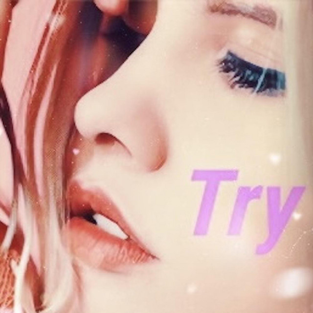 Try (Stripped Version) cover art