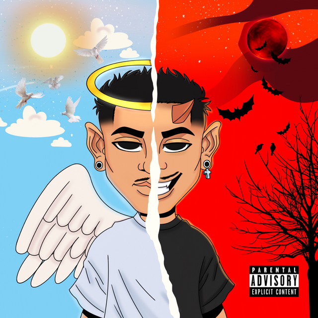Bae cover art