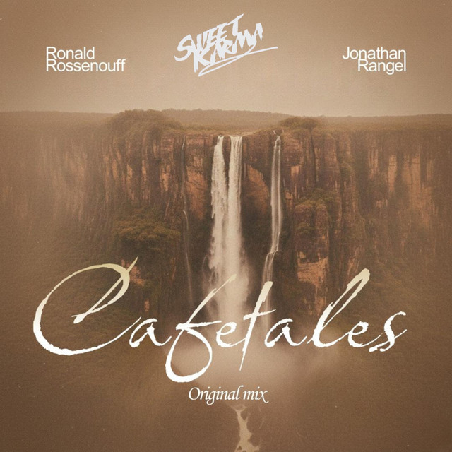 Cafetales (Original Mix)