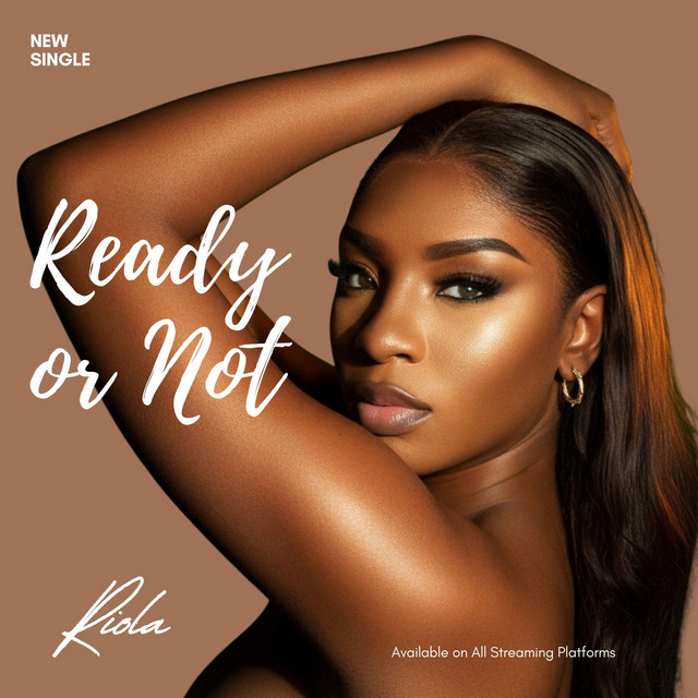 Ready Or Not