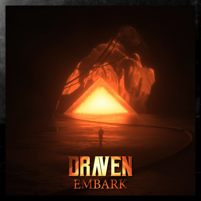Embark cover art