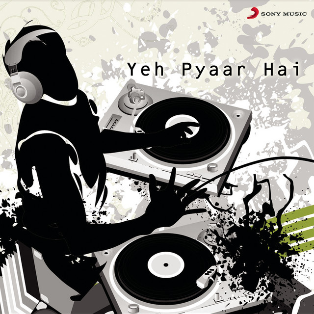 Yeh Pyaar Hai cover art