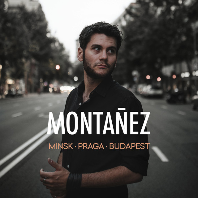 Minsk · Praga · Budapest
