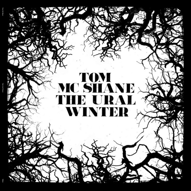 The Ural Winter cover art