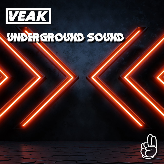 Veak - Underground Sound