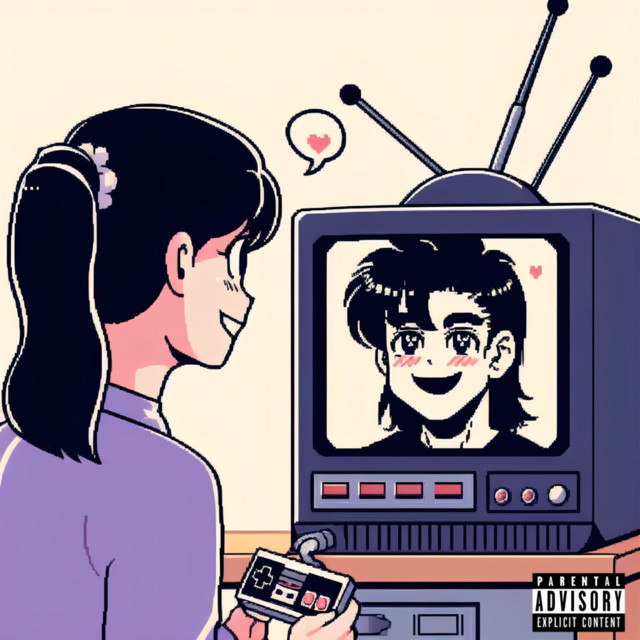 Boyfriend cover art