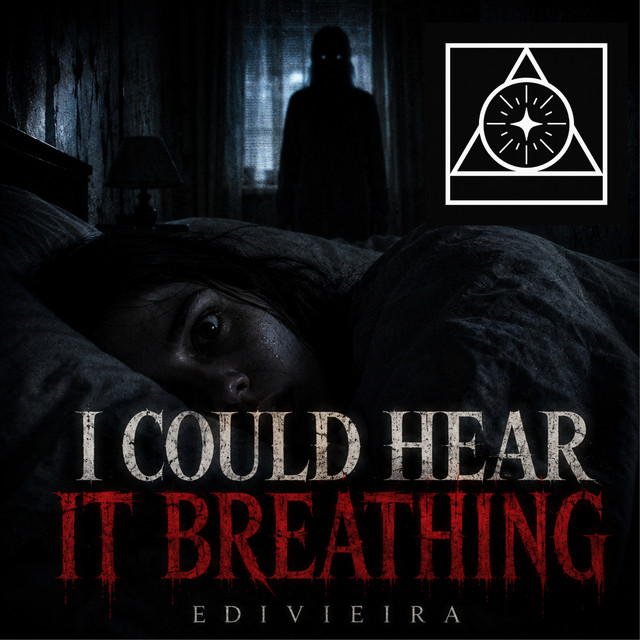 I Could Hear It Breathing - Album by edivieira | Spotify