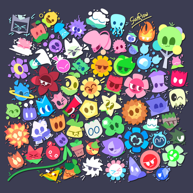 Catdelions