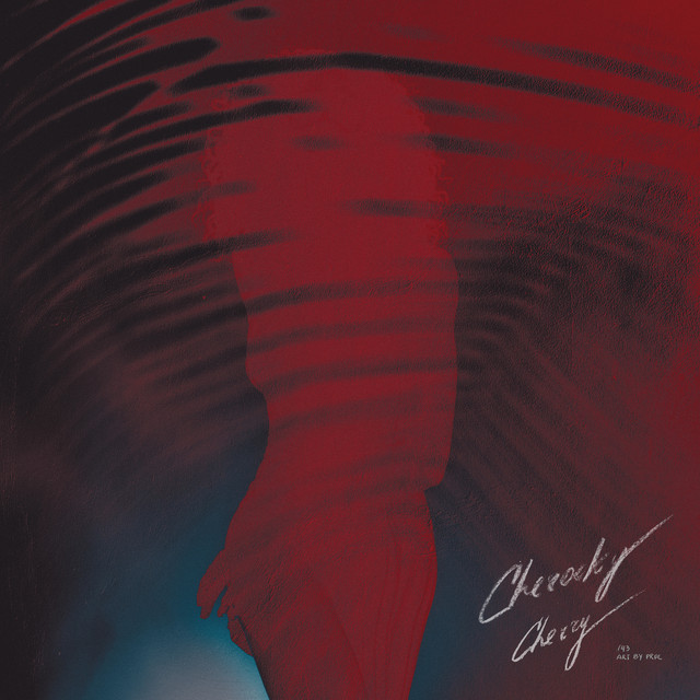 Cherry cover art