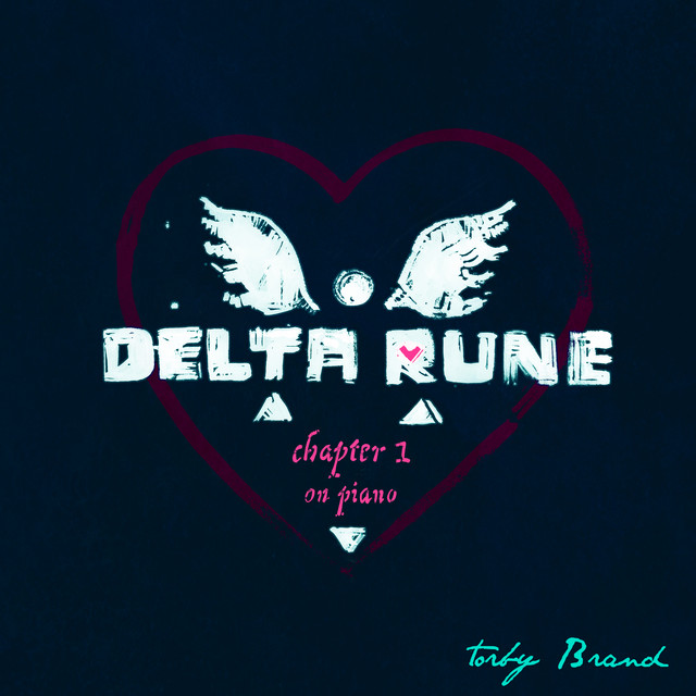 Don't Forget (From "Deltarune")