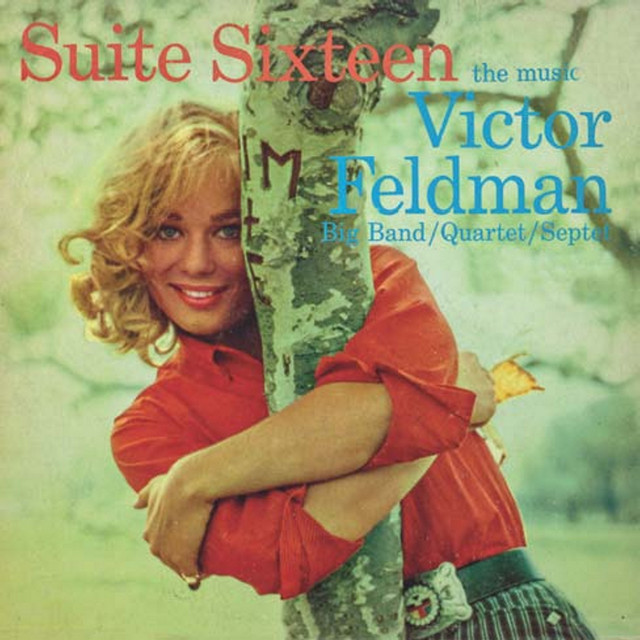 Suite Sixteen