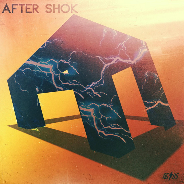 After Shok cover art