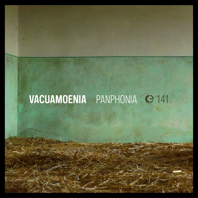 Panphonia cover art