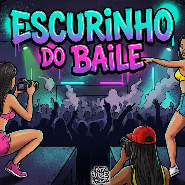 ESCURINHO DO BAILE