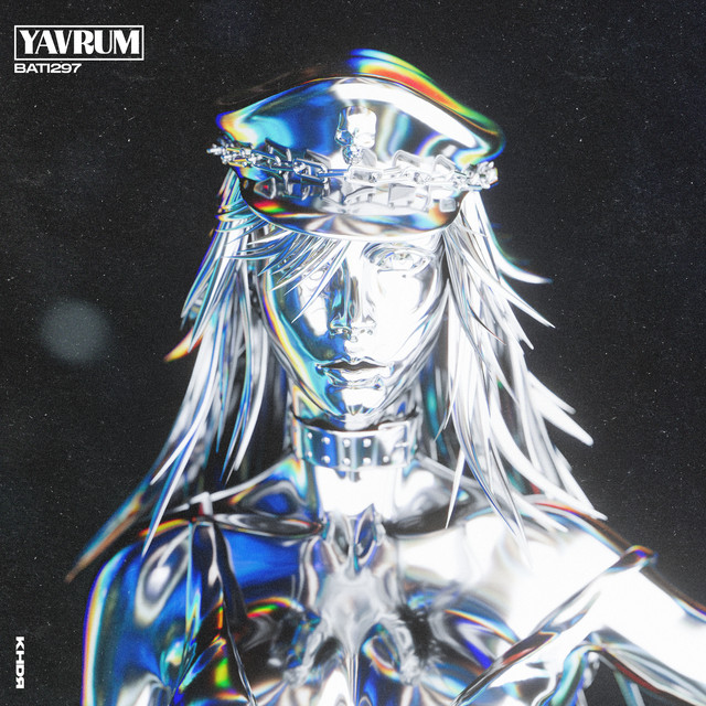 Yavrum cover art