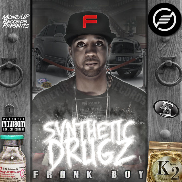 Intro cover art