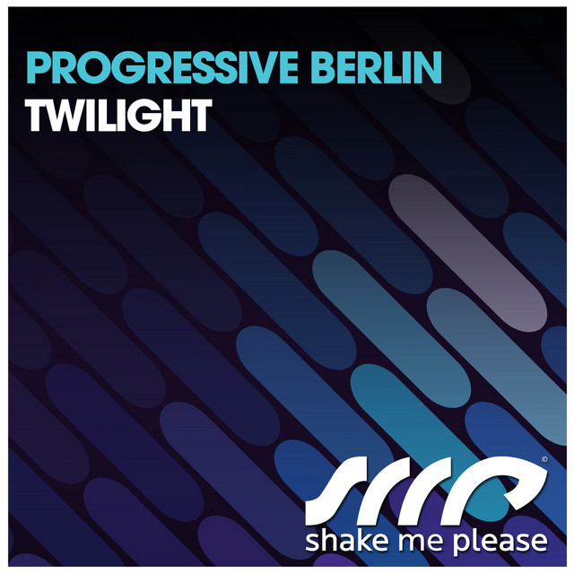 Twilight cover