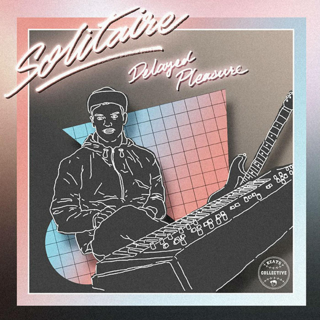 Delayed Pleasure cover art