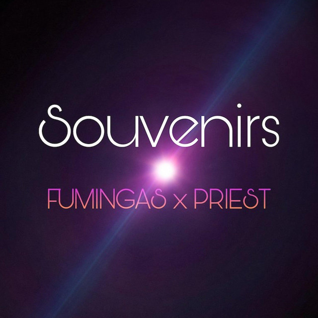 Souvenirs - Single by Priest | Spotify