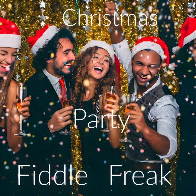 Christmas Party