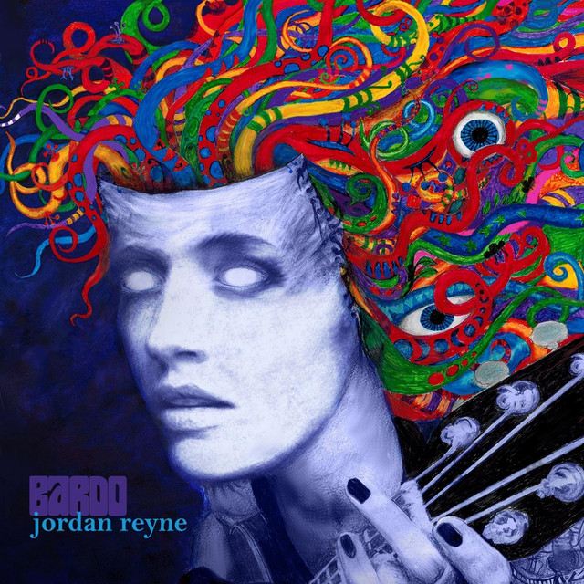 Bardo - Album by Jordan Reyne | Spotify