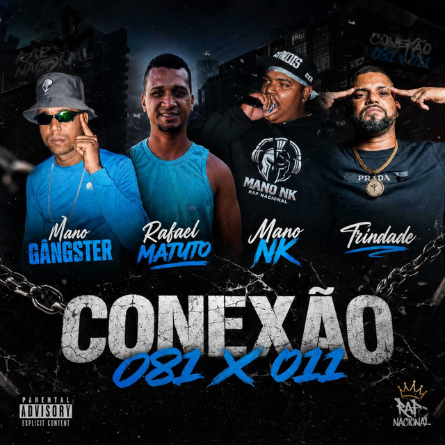 CONEXÃO 081 X 011