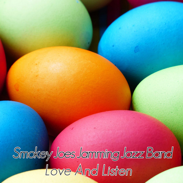 Smokey Joes Jamming Jazz Band
