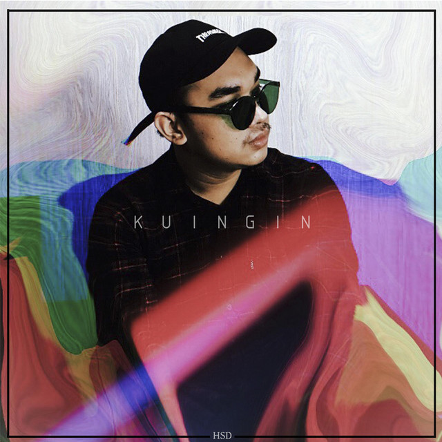 Kuingin cover art