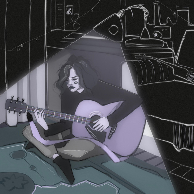 комната cover art