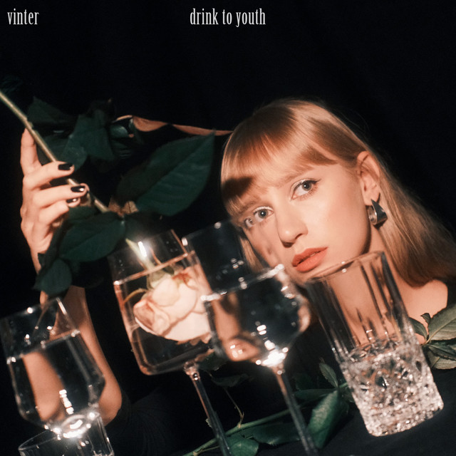 Drink To Youth