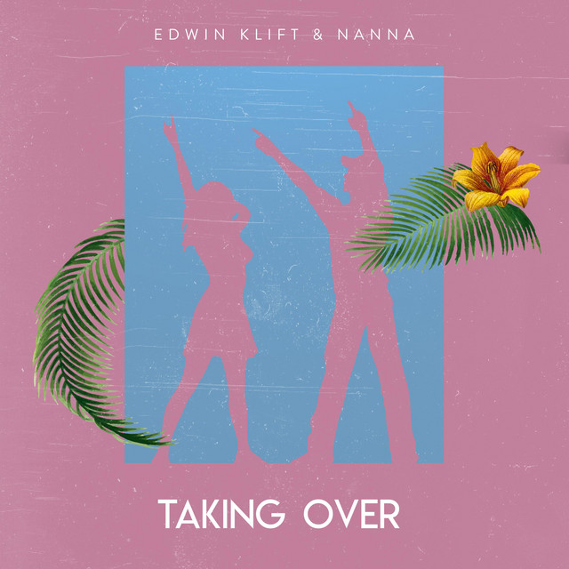 Taking Over cover art