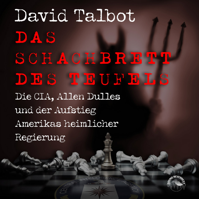 David Talbot Photo