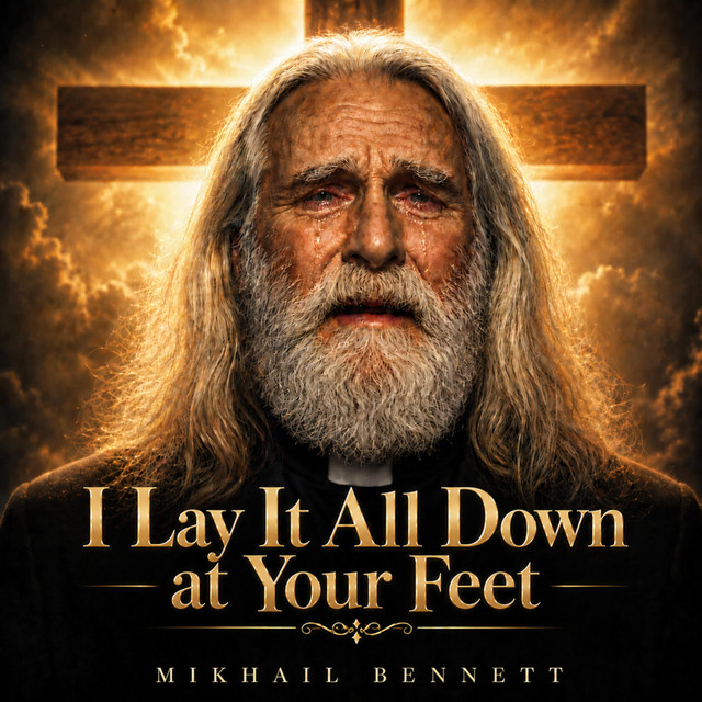 Mikhail Bennett Blues