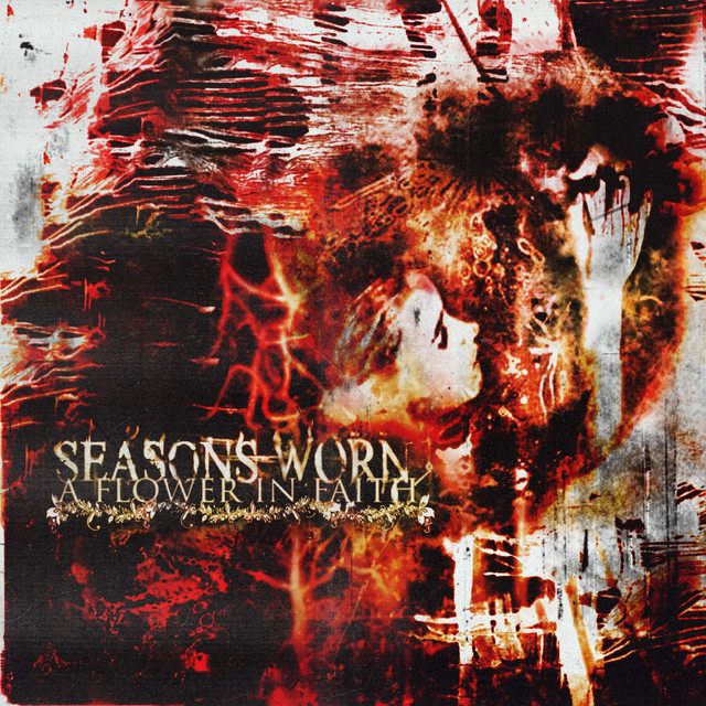 A Flower in Faith cover