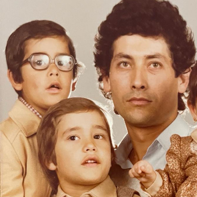Cajita de cristal cover art