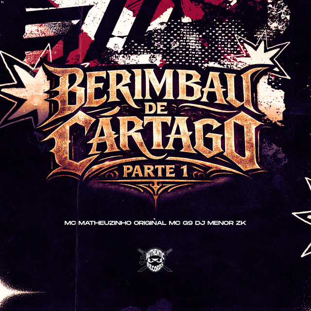 Berimbau de Cártago, Pt. 1