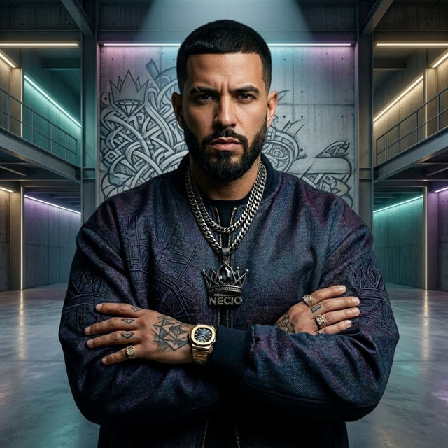 El Necio King