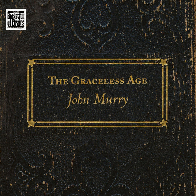 The Graceless Age cover art