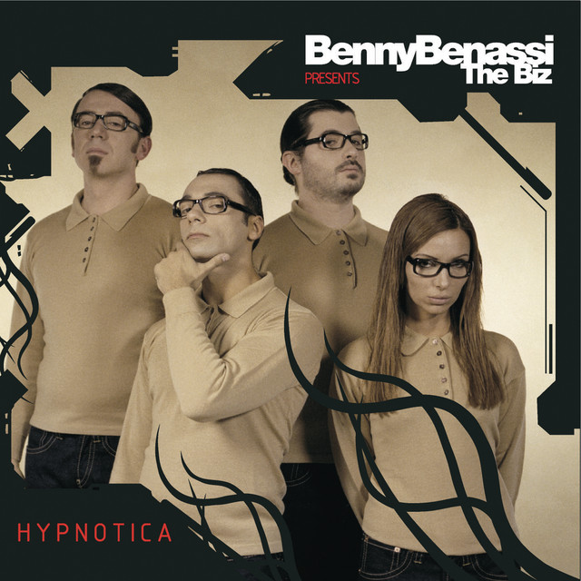Hypnotica cover art