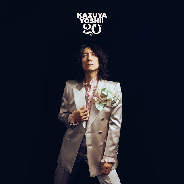 Kazuya Yoshii - Chozetsu Dynamic! (2023 Master)