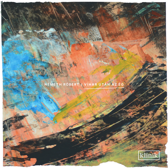 Vihar után az ég cover art