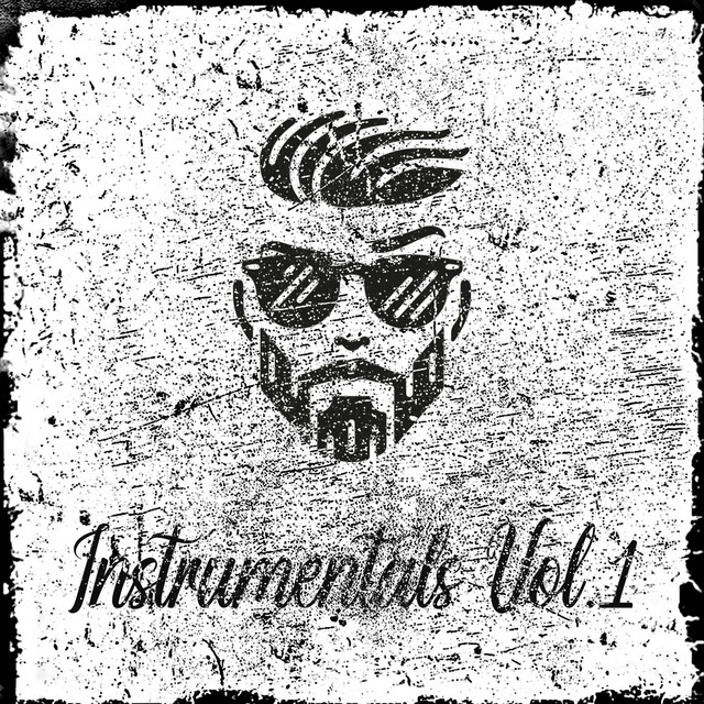 Instrumentals, Vol. 1 cover