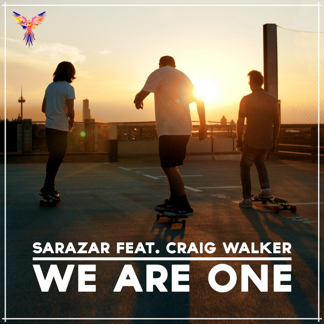 We Are One - Wer1 Remix