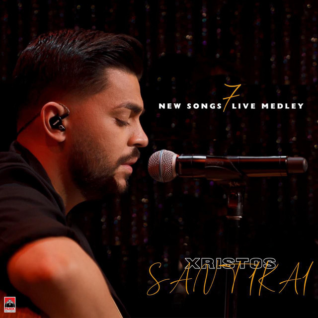 Live Medley cover art