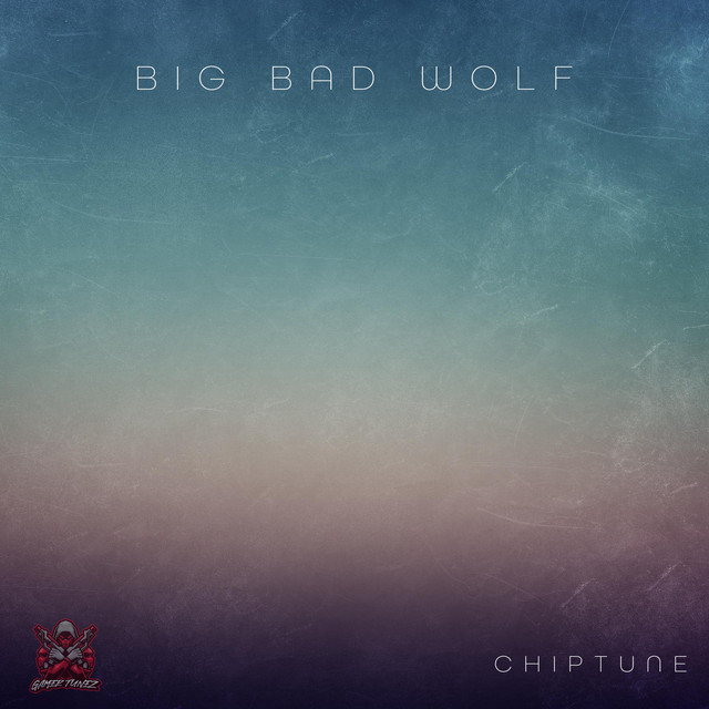 Big Bad Wolf cover art