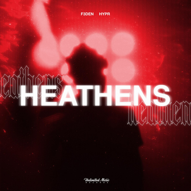 Heathens - Hypertechno