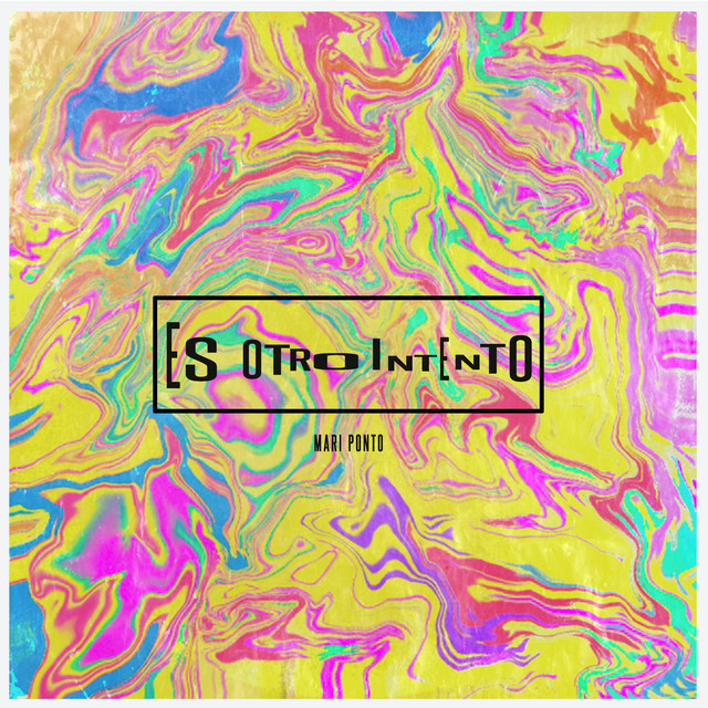 Es Otro Intento cover