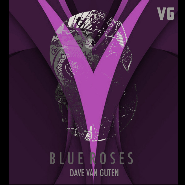 Dave Van Guten