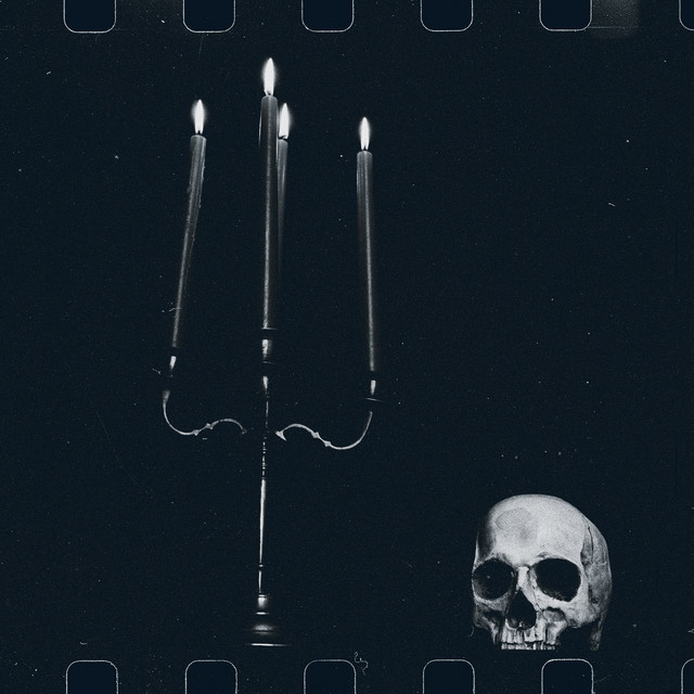 The Devil Rides Out cover art