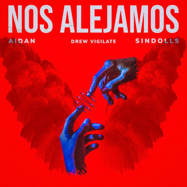Nos Alejamos